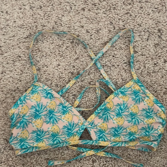 Target Swim Suits (included all 3) - Picture 4 of 9